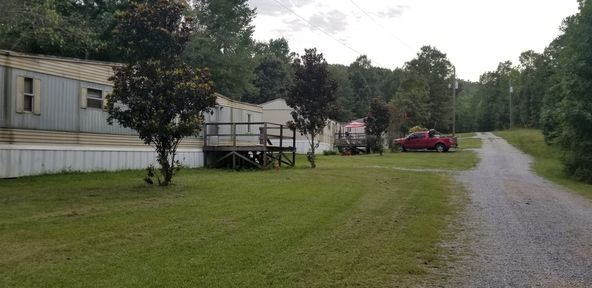Magnolia Mobile Home Park: 131 County Rd 731, Clanton, AL 35046